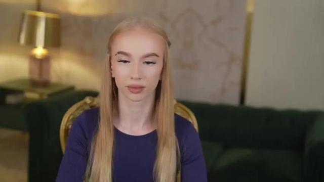 Image 8 of anabel054 Stream on Chaturbate on 8 days ago