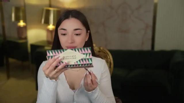 Thumbnail 2, anabel054's Stream at Chaturbate, 5 days ago
