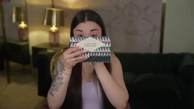Image 7 of anabel054 Stream on Chaturbate on 7 days ago