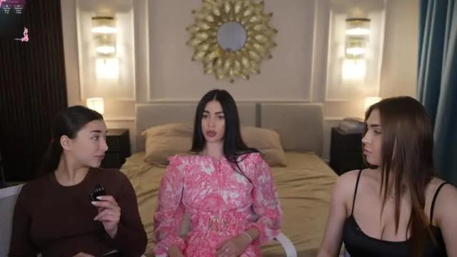 Image 12 of anabel054 Stream on Chaturbate on 5 days ago
