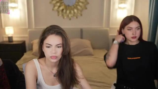 Image 3 of anabel054 Stream on Chaturbate on 5 days ago