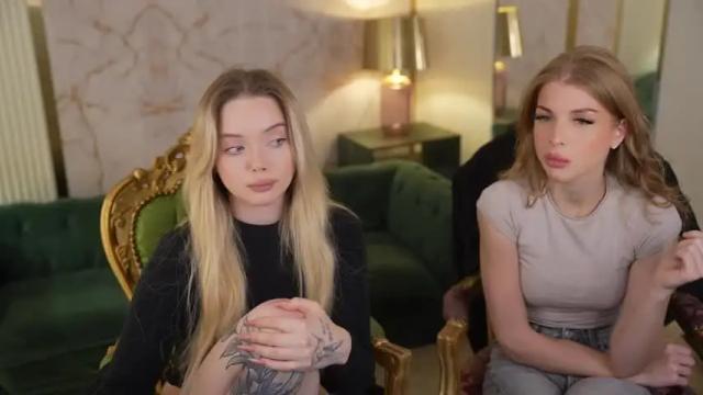 Image 11 of anabel054 Stream on Chaturbate on 24 days ago