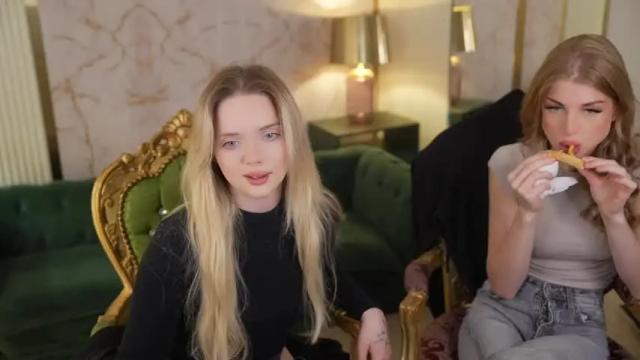 Image 12 of anabel054 Stream on Chaturbate on 24 days ago