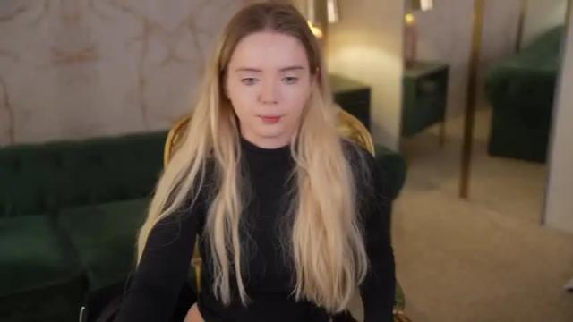 Image 4 of anabel054 Stream on Chaturbate on 24 days ago