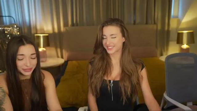 Thumbnail 2, anabel054's Stream at Chaturbate, 18 days ago
