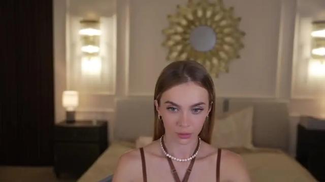 Image 10 of anabel054 Stream on Chaturbate on 17 days ago