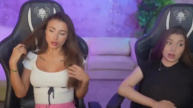 Image 2 of anabel054 Stream on Chaturbate on 4 days ago