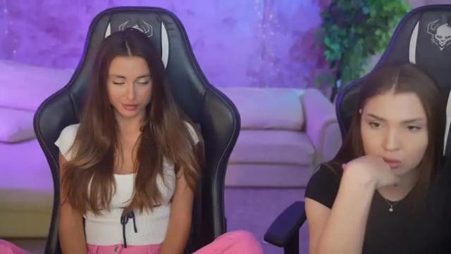 Thumbnail 2, anabel054's Stream at Chaturbate, 4 days ago