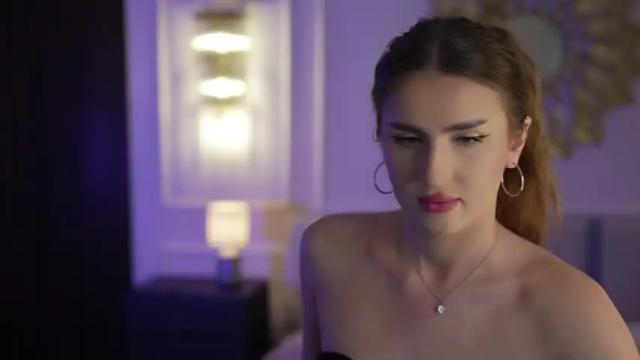 Image 6 of anabel054 Stream on Chaturbate on 1 month ago