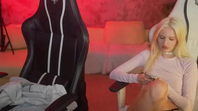 Image 12 of anabel054 Stream on Chaturbate on 1 month ago