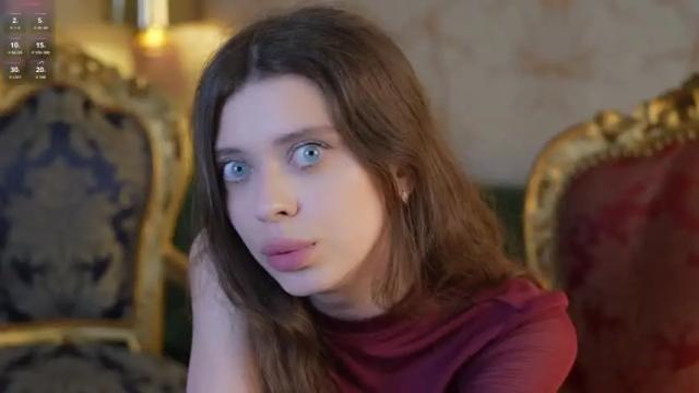 Image 12 of anabel054 Stream on Chaturbate on 1 month ago