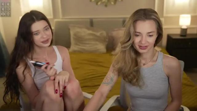 Image 4 of anabel054 Stream on Chaturbate on 1 month ago