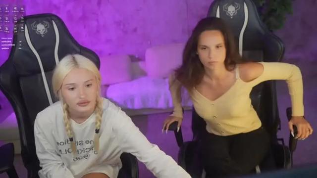 Thumbnail 1, anabel054's Stream at Chaturbate, 1 month ago