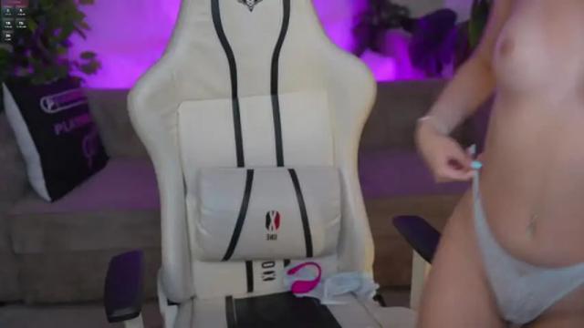 Image 8 of anabel054 Stream on Chaturbate on 1 month ago