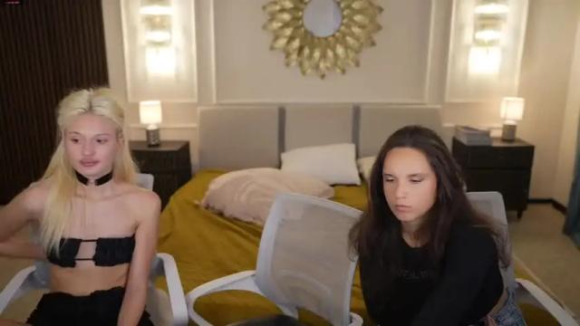 Image 11 of anabel054 Stream on Chaturbate on 1 month ago