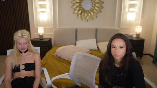 Image 12 of anabel054 Stream on Chaturbate on 1 month ago