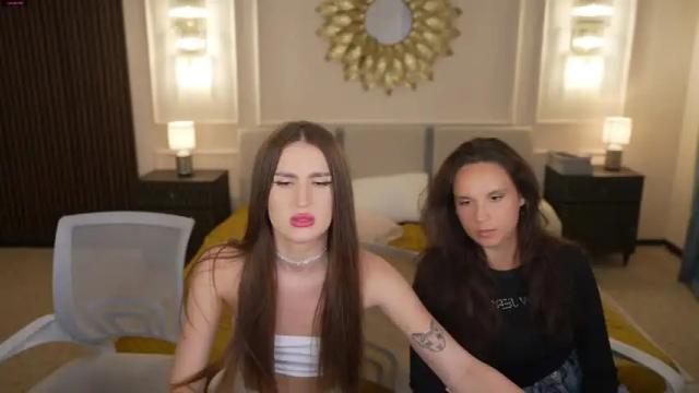 Image 3 of anabel054 Stream on Chaturbate on 1 month ago