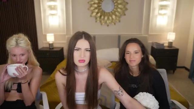 Image 4 of anabel054 Stream on Chaturbate on 1 month ago