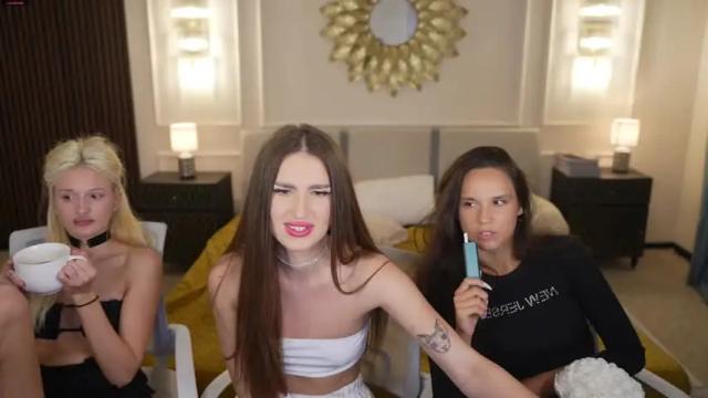 Thumbnail 2, anabel054's Stream at Chaturbate, 1 month ago