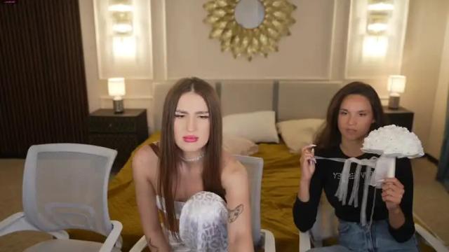 Image 8 of anabel054 Stream on Chaturbate on 1 month ago