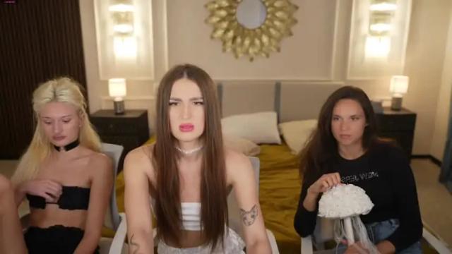 Thumbnail 3, anabel054's Stream at Chaturbate, 1 month ago