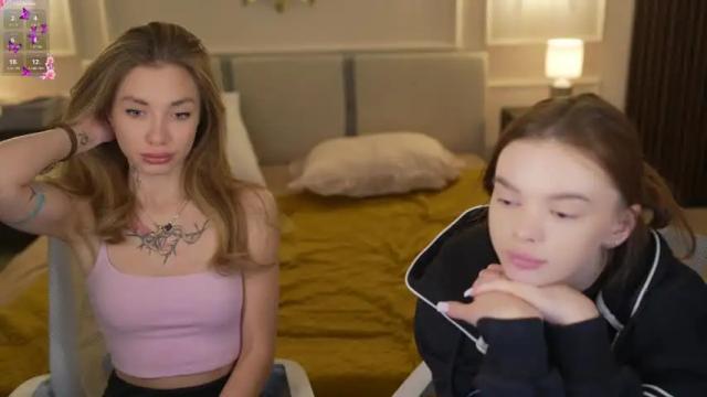 Thumbnail 1, anabel054's Stream at Chaturbate, 1 month ago