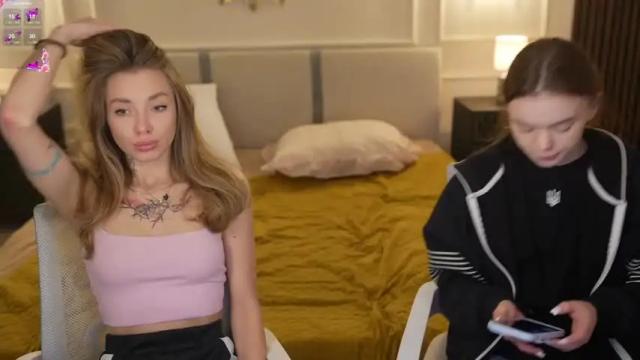 Image 10 of anabel054 Stream on Chaturbate on 1 month ago