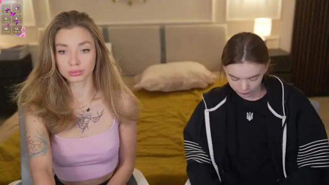 Image 11 of anabel054 Stream on Chaturbate on 1 month ago