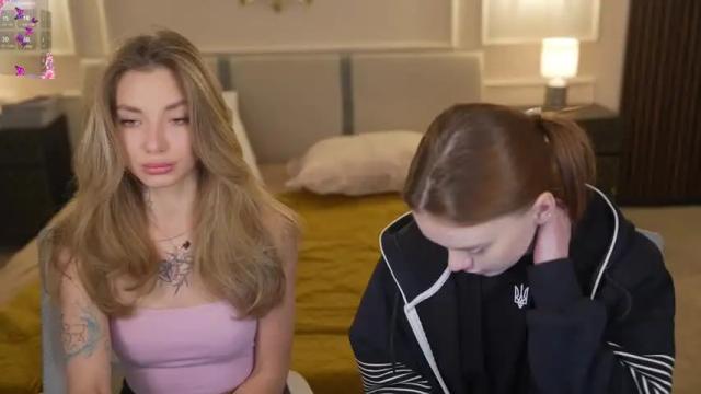 Image 12 of anabel054 Stream on Chaturbate on 1 month ago