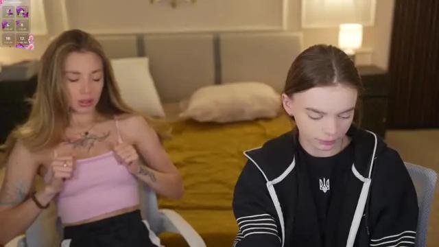 Image 2 of anabel054 Stream on Chaturbate on 1 month ago