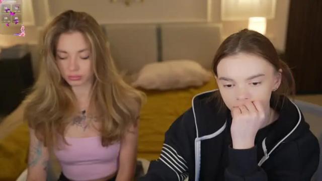 Image 3 of anabel054 Stream on Chaturbate on 1 month ago