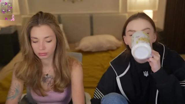 Image 4 of anabel054 Stream on Chaturbate on 1 month ago