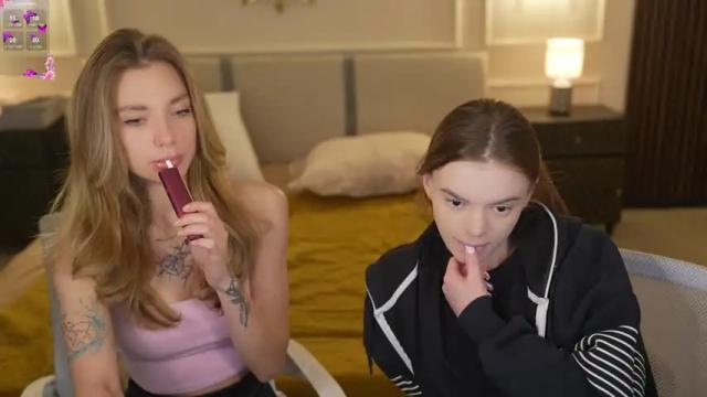 Image 6 of anabel054 Stream on Chaturbate on 1 month ago