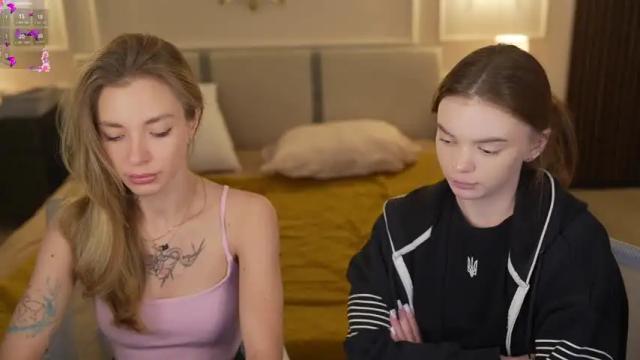 Image 7 of anabel054 Stream on Chaturbate on 1 month ago