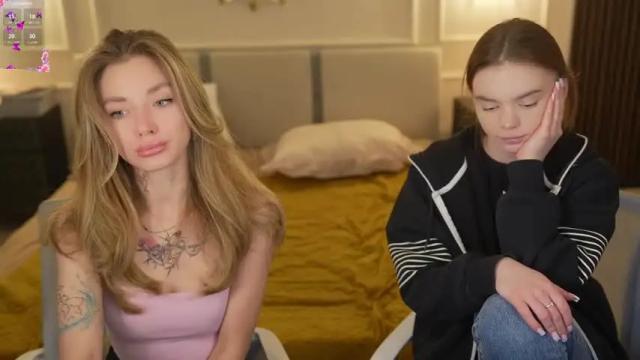 Thumbnail 3, anabel054's Stream at Chaturbate, 1 month ago