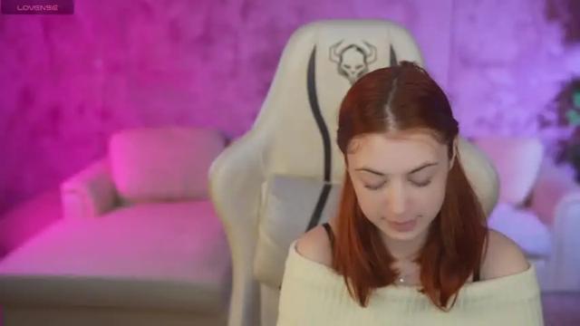 Image 2 of anabel054 Stream on Chaturbate on 1 month ago