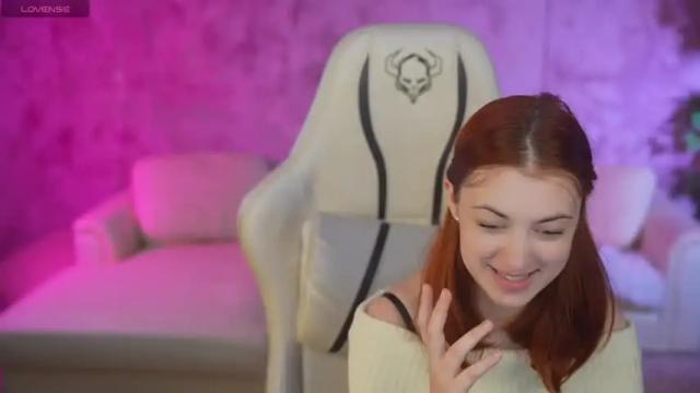 Image 4 of anabel054 Stream on Chaturbate on 1 month ago