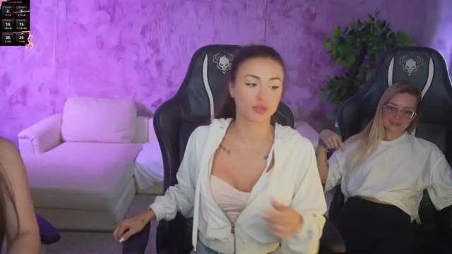 Image 7 of anabel054 Stream on Chaturbate on 28 days ago