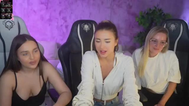 Thumbnail 3, anabel054's Stream at Chaturbate, 28 days ago