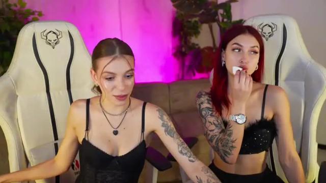 Image 7 of anabel054 Stream on Chaturbate on 7 days ago