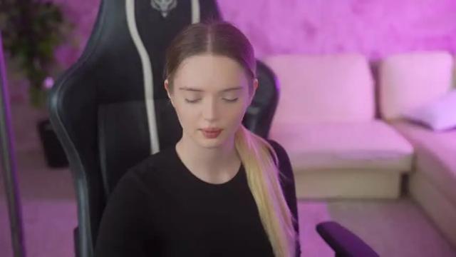 Image 11 of anabel054 Stream on Chaturbate on 7 days ago