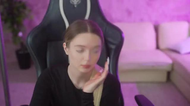 Image 12 of anabel054 Stream on Chaturbate on 7 days ago