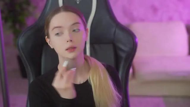 Image 2 of anabel054 Stream on Chaturbate on 7 days ago