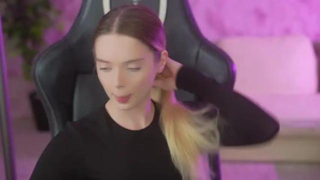 Image 3 of anabel054 Stream on Chaturbate on 7 days ago