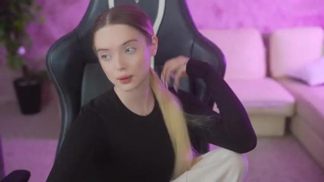 Image 4 of anabel054 Stream on Chaturbate on 7 days ago