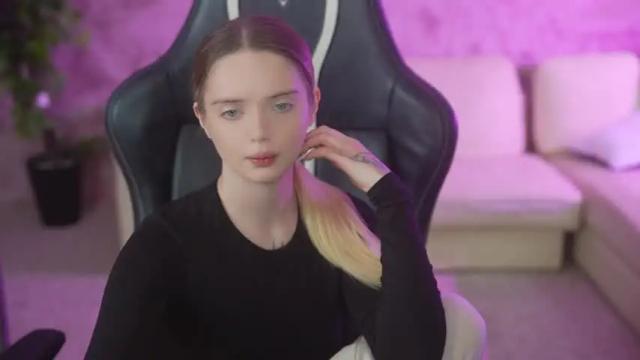 Thumbnail 2, anabel054's Stream at Chaturbate, 6 days ago