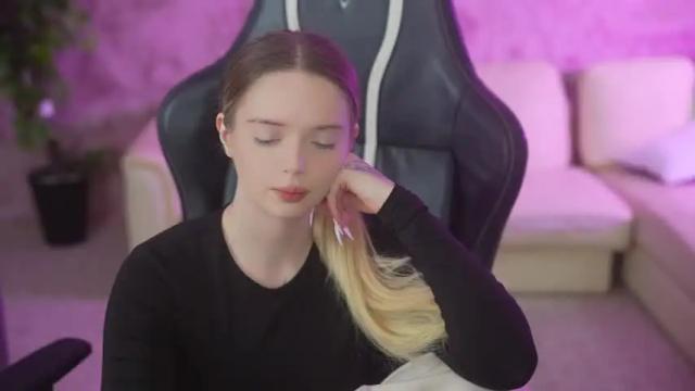 Image 7 of anabel054 Stream on Chaturbate on 7 days ago