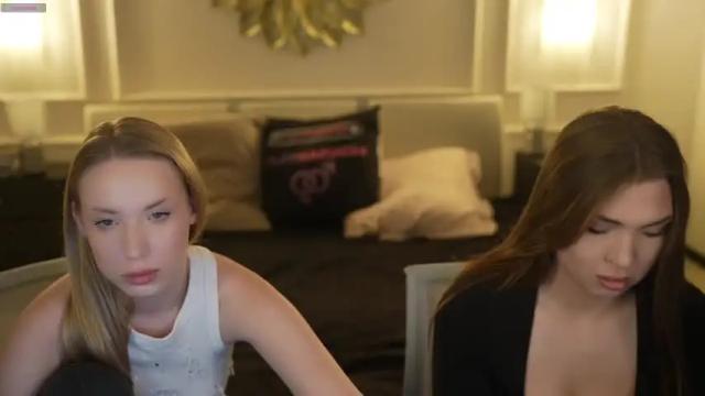 Image 11 of anabel054 Stream on Chaturbate on 6 days ago