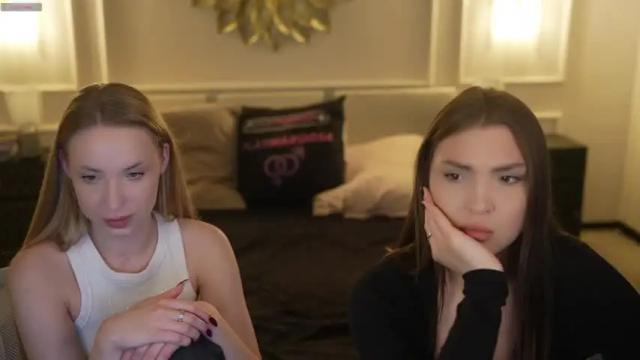 Image 12 of anabel054 Stream on Chaturbate on 6 days ago