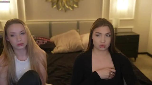 Image 3 of anabel054 Stream on Chaturbate on 6 days ago